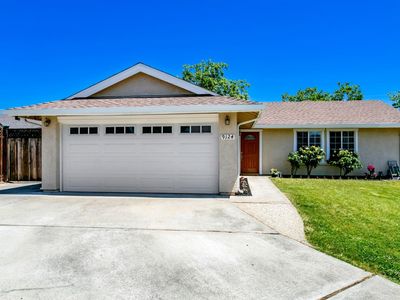 9124 Connell Ct, Gilroy, CA, 95020