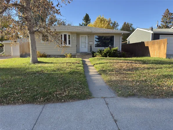 121 Riverview 6 W, Great Falls, MT 59404