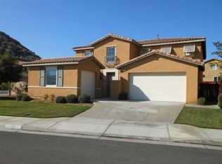 3918 Sauvignon Way, Perris, CA 92571