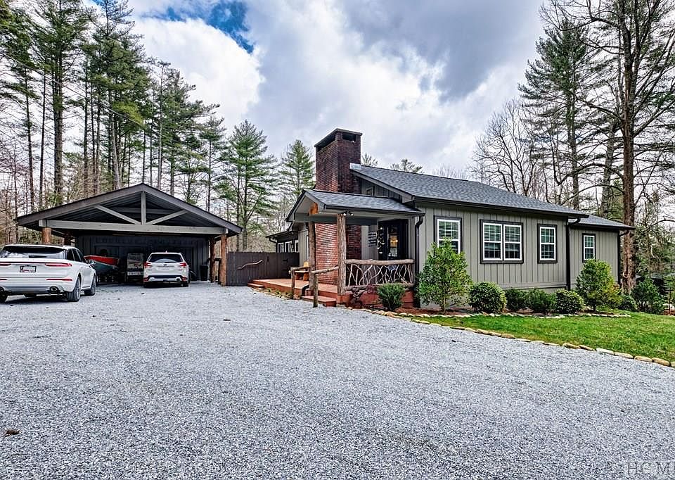 58 Clematis Ln Cashiers, NC, 28717 Apartments for Rent Zillow