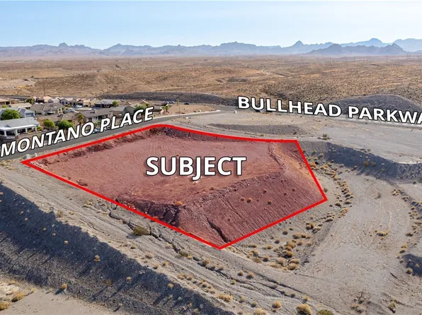 0 Montano Place Dr, Bullhead City, AZ 86442