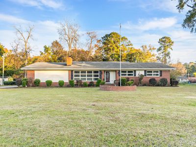 1628 Belleville Rd, Orangeburg, SC, 29115