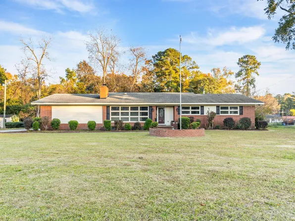 1628 Belleville Rd, Orangeburg, SC 29115