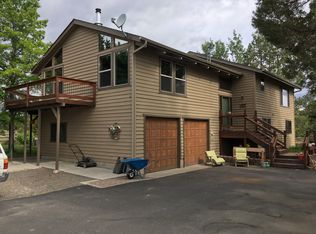 18771 Pinehurst Rd, Bend, OR 97703