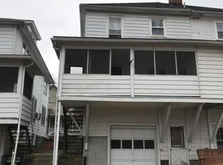 20 E Butler St, Shickshinny, PA 18655
