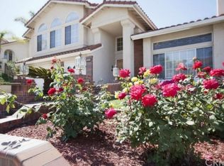 20360 Via La Vieja, Yorba Linda, CA 92887