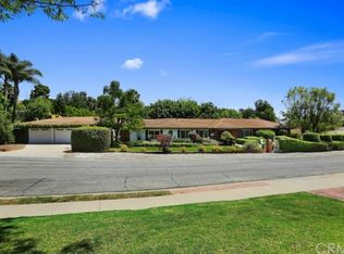 2275 Vista Rd, La Habra Heights, CA 90631