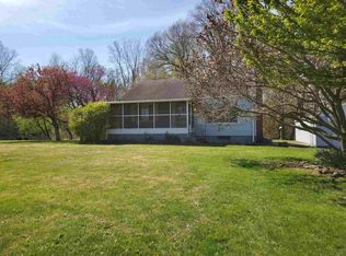 14735 4b Rd, Plymouth, IN 46563