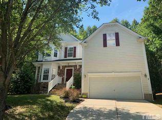 1103 Country Club Dr, Durham, NC 27712