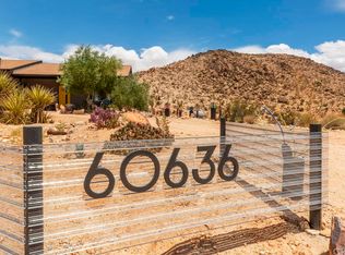 5675 Windy Gap Rd, Joshua Tree, CA 92252
