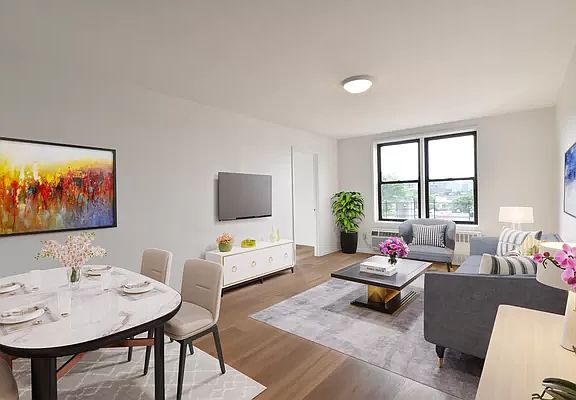 2nd image of 25-34 Crescent St #6K