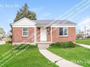 147 Ross Dr, Clearfield, UT 84015