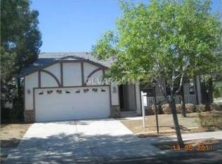 1431 Lamplight Village Ln, Las Vegas, NV 89183