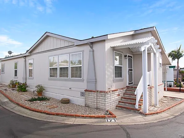 1600 E Vista Way Space 123, Vista, CA 92084