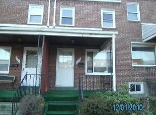 2913 Kingsley St, Baltimore, MD 21223
