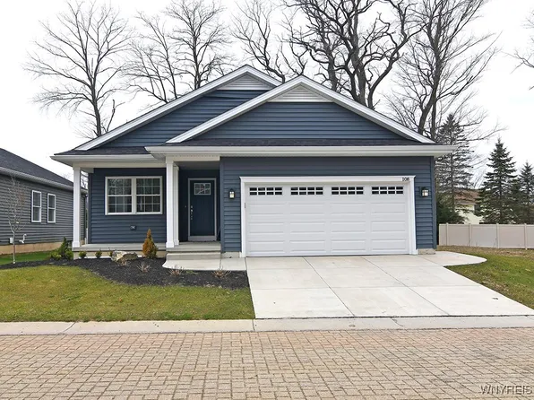 108 Birch Crk, Alden, NY 14004