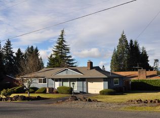 8305 33rd St W, University Place, WA 98466