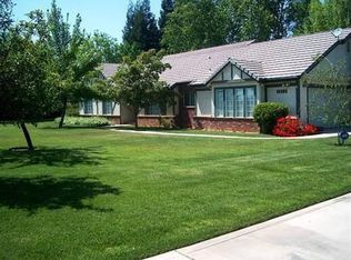 36633 Eddings Dr, Madera, CA