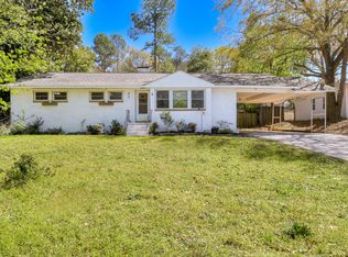 912 Eisenhower Dr, Augusta, GA 30904