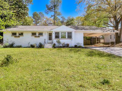 912 Eisenhower Dr, Augusta, GA, 30904