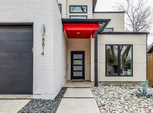 8814 Daytonia Ave, Dallas, TX 75218