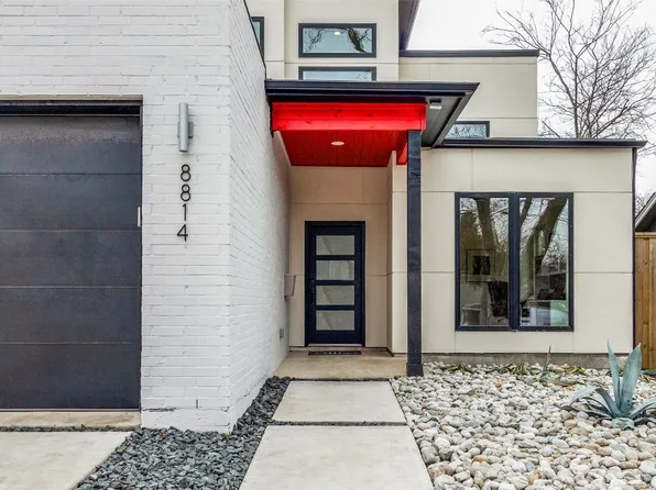 8814 Daytonia Ave, Dallas, TX 75218