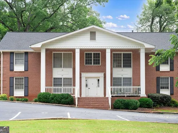 135 E Hill St #26, Decatur, GA 30030
