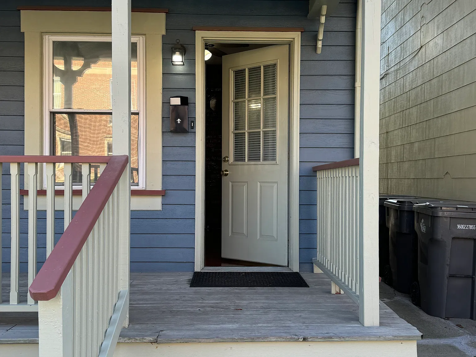 1 bed, 650 sqft, $950 — Photo 3