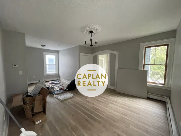 490 Howard Ave #2, New Haven, CT 06519
