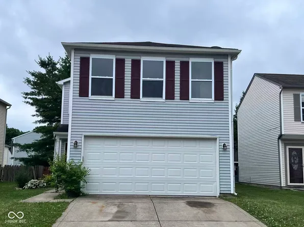 10965 Sweetsen Rd, Camby, IN 46113
