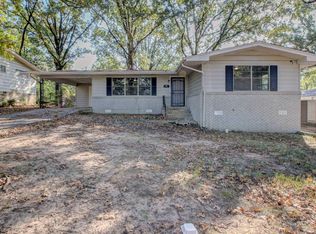 4506 Lynn Ln, North Little Rock, AR 72118