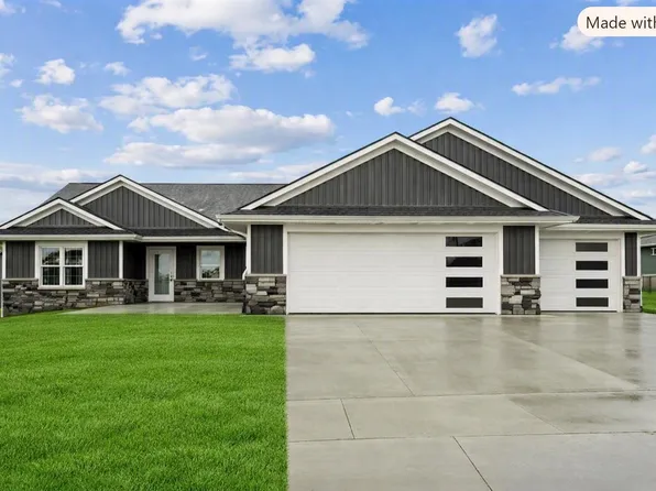 1006 Sage Oak Cir, Manchester, IA 52057