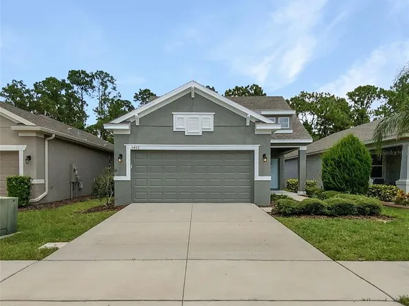 3402 Sagebrush St, Harmony, FL 34773