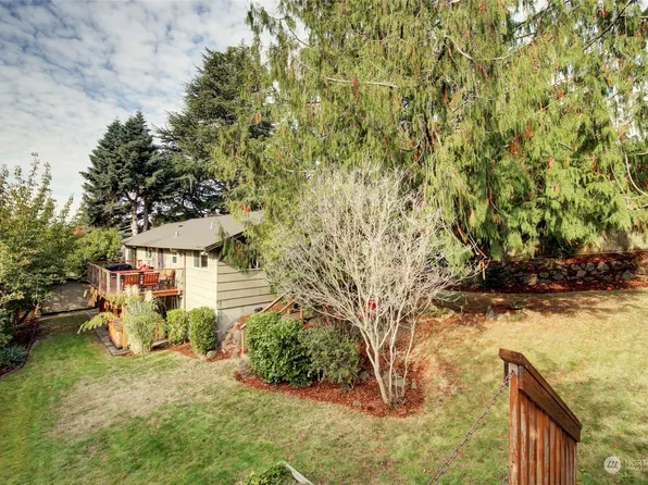 2625 SW 110th Street, Seattle, WA 98146