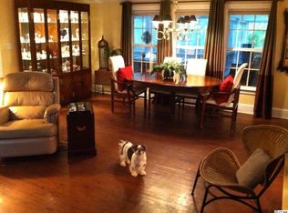 3319 Daisy Rd, Loris, SC 29569