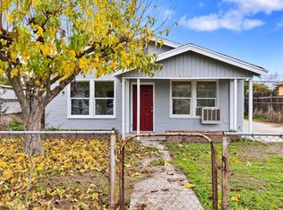 1013 N D St, Madera, CA