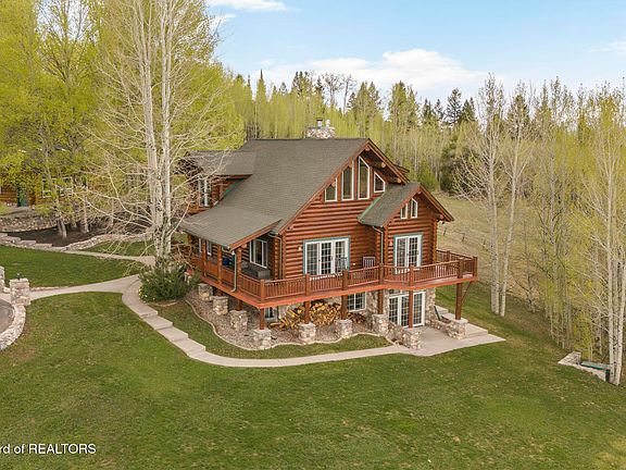 4th image of 244 Black Mountain Ln