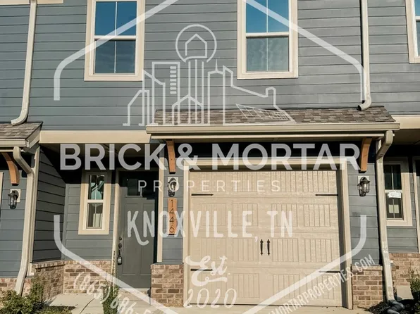1446 Mountain Quail Cir, Maryville, TN