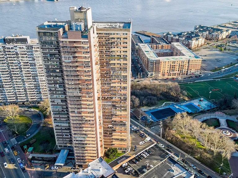6040 Boulevard East #24M — Photo 18