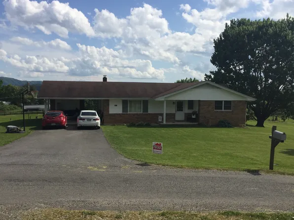 263 Lamp Lighter Ln, Nickelsville, VA 24271