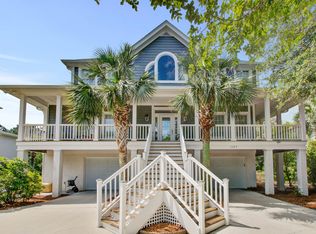 1147 Sea Eagle Watch, Charleston, SC 29412