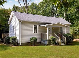 9015 Us Highway 158, Stokesdale, NC 27357