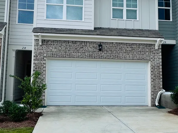 28 Rustin Rdg, Dahlonega, GA 30533