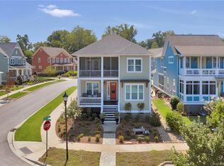 305 Mill Ridge Rd, Rock Hill, SC 29730