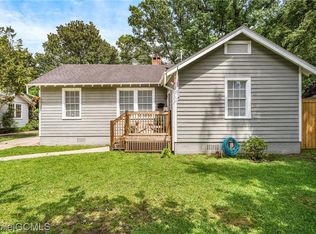 71 Etheridge St, Mobile, AL 36604