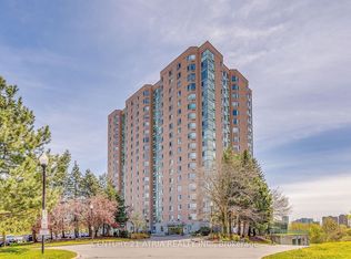 61 Markbrook Ln #201, Toronto, ON M9V5E7