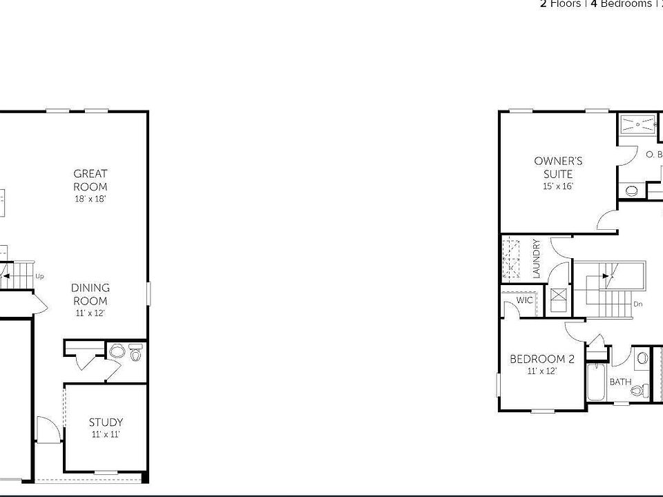 2nd image of 622 BIRCH TREE Road