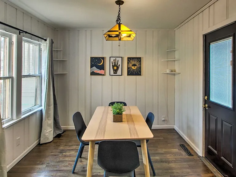 1417 Washington St — Photo 14
