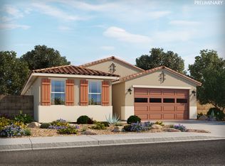 40557 W Williams Way, Maricopa, AZ 85138