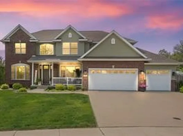 1605 Timber Ct SE, Cedar Rapids, IA 52403